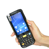 IP65 GPS Android 10.0 2D Laser Scanner Rugged Handheld PDA HCC-Z80