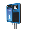 WiFi GPS Felica Public Transport Ticketing 2D Barcode Scanner Automated Fare Collection Bus Validator P18-Q