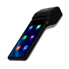 Google Service 4G NFC Handheld Android POS Terminal For Payment Z300