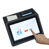 HCC Android 11 Bluetooth All In One Desktop Retail POS Terminal for Convenience Store HCC-A1190