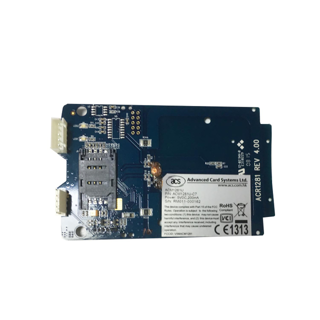 13.56 MHz MIFARE USB Contactless Reader Module ACM1281U-C7