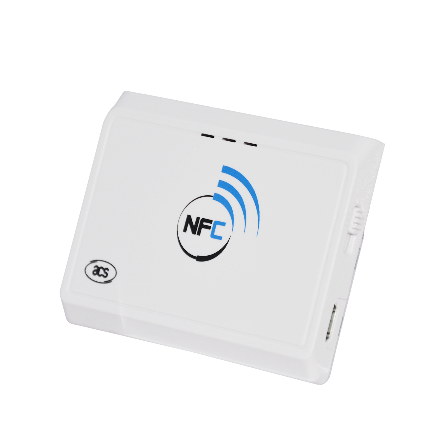 Contactless Bluetooth RFID 13.56 MHz NFC Smart Card Reader Writer ACR1311U-N2