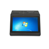 HCCTG 11.6 Inch AIO Windows Touch POS Terminal With 5 Inch Customer Display HCC-T2180