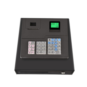 HCCTG 1000 PLUS 39 Keys Electronic Cash Register With PC Software ECR600