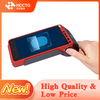 HCC 4G/3G/2G WIFI BT Android7.0 5 Inch EMV All In One Handheld Pos Device With Nfc Reader Z100