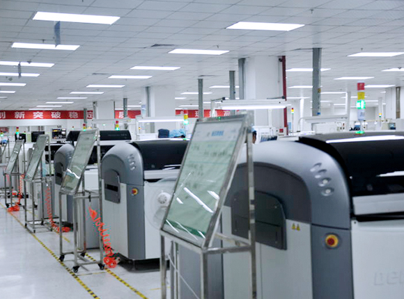 POS Printer Factory