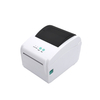 Desktop Direct Thermal 2D Barcode Label Printer GS-2408DC