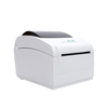 Desktop Direct Thermal 2D Barcode Label Printer GS-2408DC