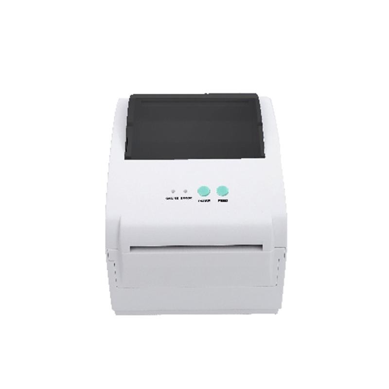 Desktop Direct Thermal 2D Barcode Label Printer GS-2408DC