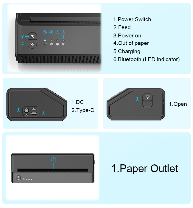 HCC-A4PT(8)