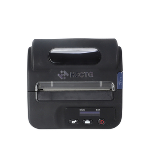 Light Weight Bluetooth USB 3 Inch Mobile Thermal Label Printer HCC-L31