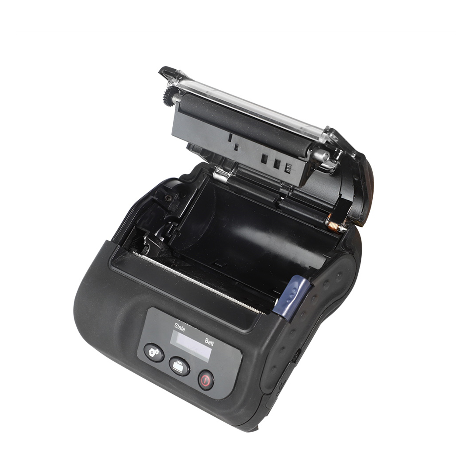 Light Weight Bluetooth USB 3 Inch Mobile Thermal Label Printer HCC-L31