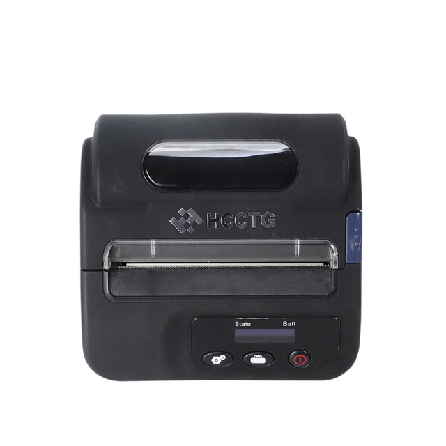 Light Weight Bluetooth USB 3 Inch Mobile Thermal Label Printer HCC-L31