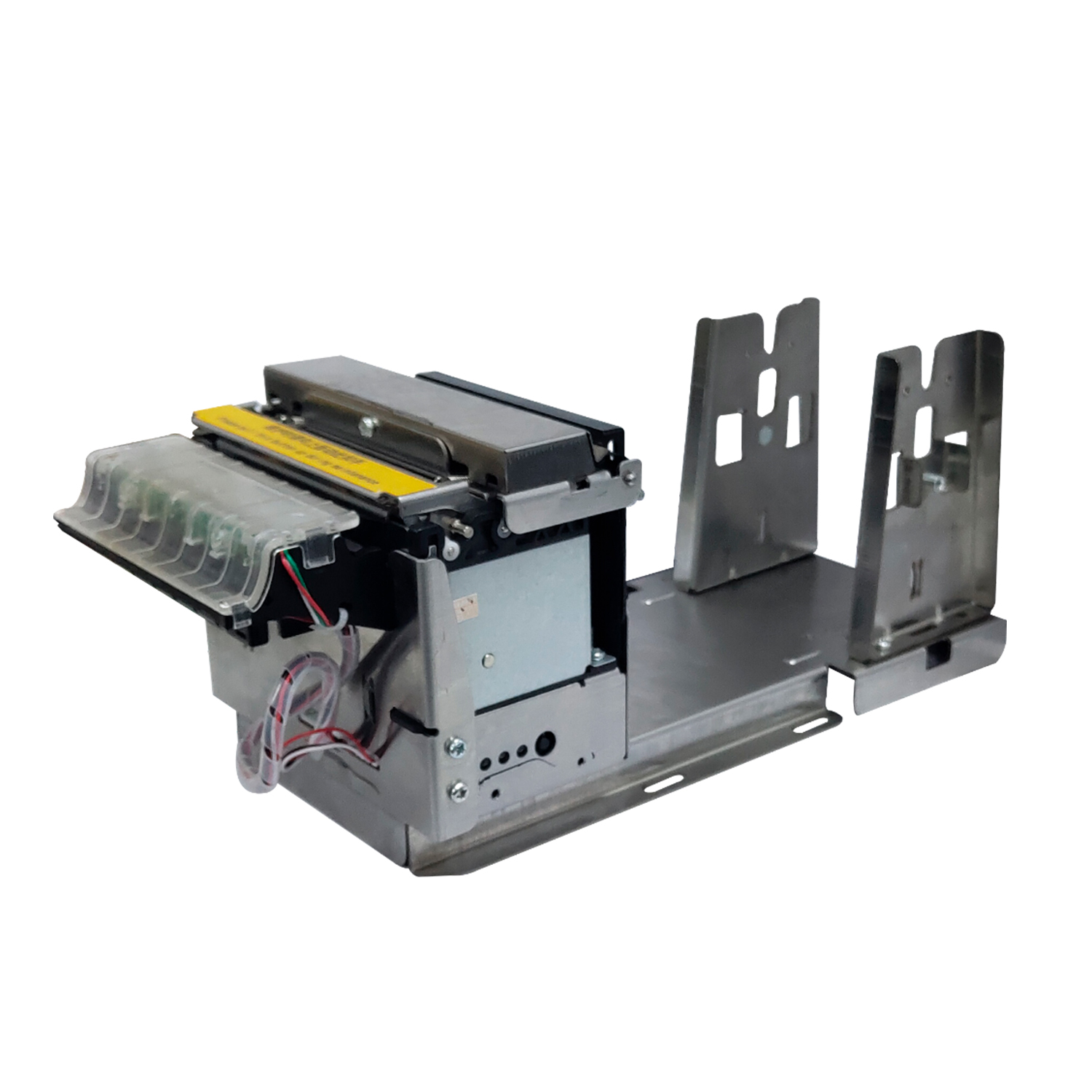 80mm ESC/POS Kiosk Embedded Printer Module With Paper Stand HCC-EU805