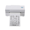 Best 80mm 180mm/s USB Bluetooth Thermal Label Printer HCC-K37