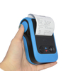 HCCTG 203dpi 58mm OEM/ODM Portable Mobile Bluetooth Receipt Printer HCC-L21