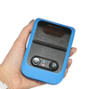 HCCTG 203dpi 58mm OEM/ODM Portable Mobile Bluetooth Receipt Printer HCC-L21