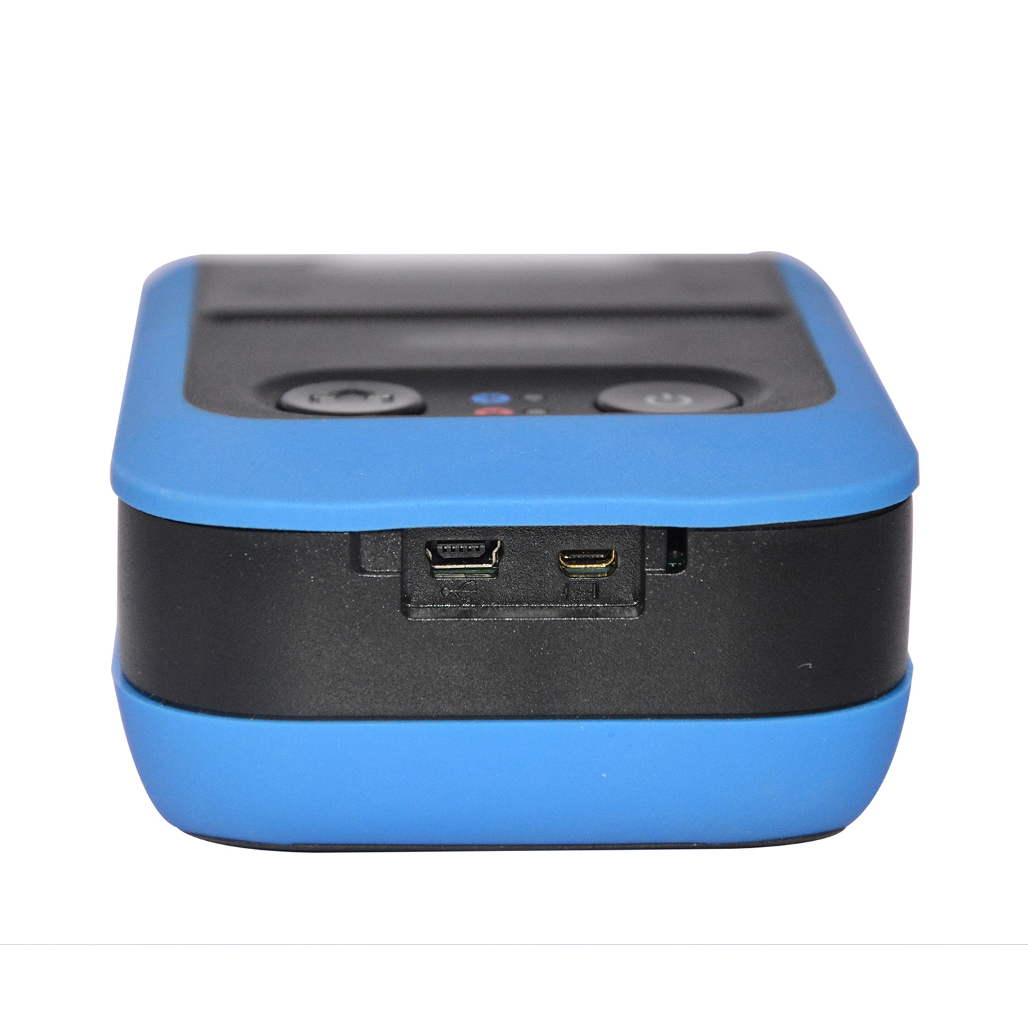 HCCTG 203dpi 58mm OEM/ODM Portable Mobile Bluetooth Receipt Printer HCC-L21