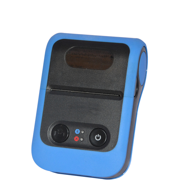 HCCTG 203dpi 58mm OEM/ODM Portable Mobile Bluetooth Receipt Printer HCC-L21