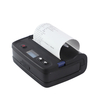 HCC 203dpi ESC/POS 4 Inch Mobile Bluetooth Thermal Label Printer HCC-L51