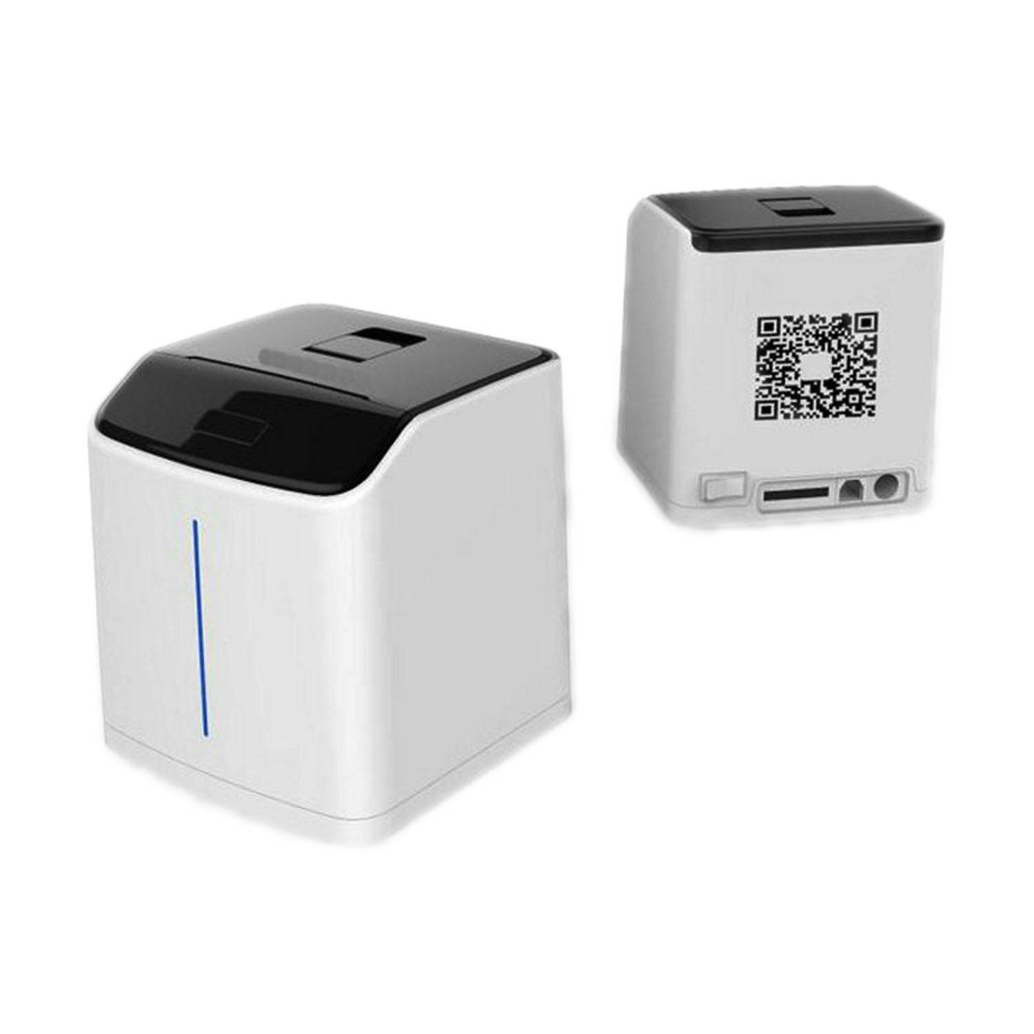 WIFI Cloud Printing 58MM ESC/POS Thermal Receipt Printer HCC-POS58D