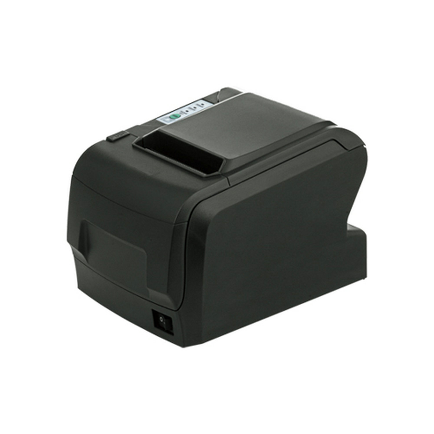 RS232/USB 80mm High Speed 2D Barcode Printing Thermal Printer HCC-POS88V