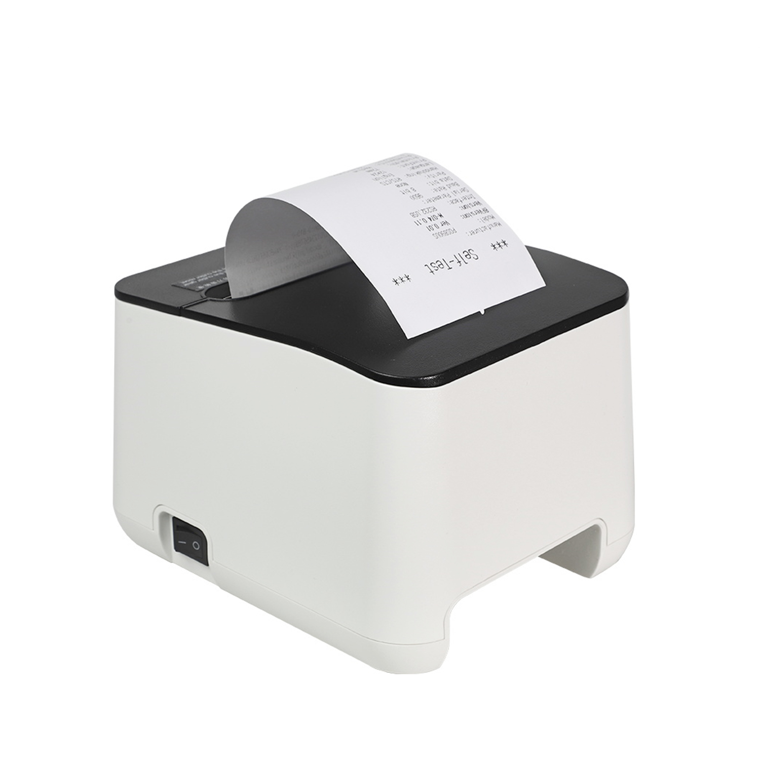 HCCTG 8 Dots/mm RS232 USB 80mm OEM/ODM POS Receipt Printer HCC-POS890