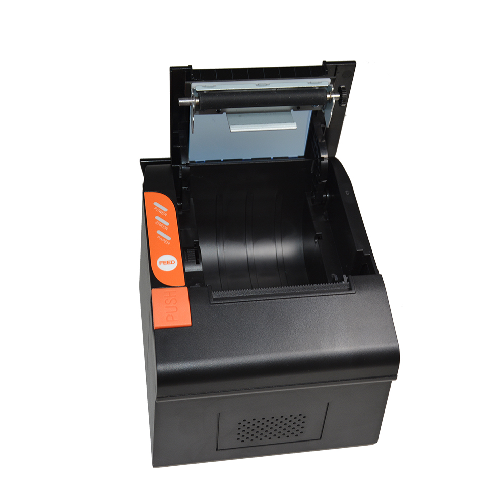 HCCTG 200mm/s USB Ethernet 80mm POS Thermal Receipt Printer HCC-POS894