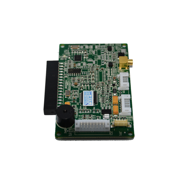 EMV L1 RFID MSR Contact Smart Card Reader Module for E-Payment HCC-T10-DC