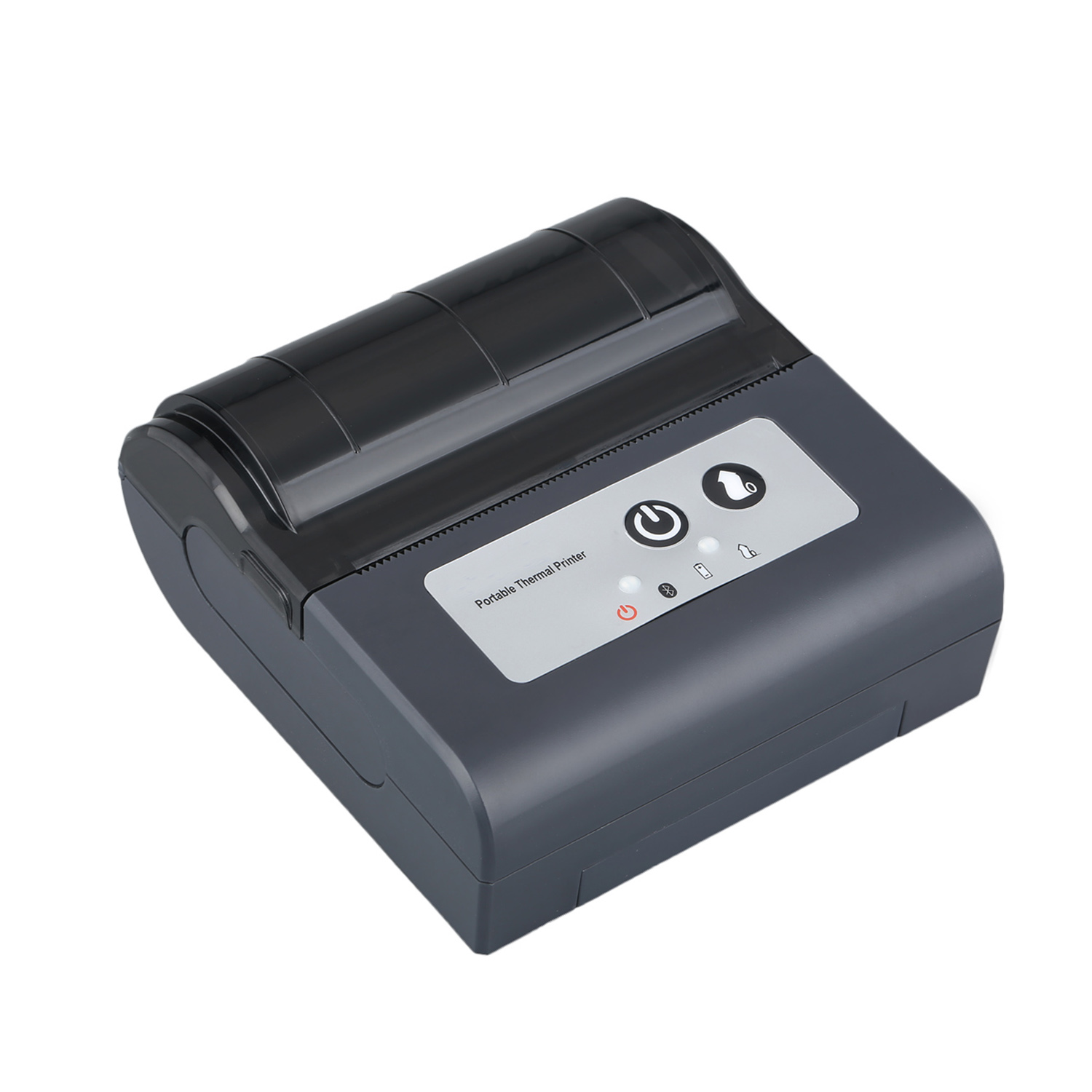 HCC OEM\ODM Free SDK Mobile 80mm Thermal Printer HCC-T3P-B