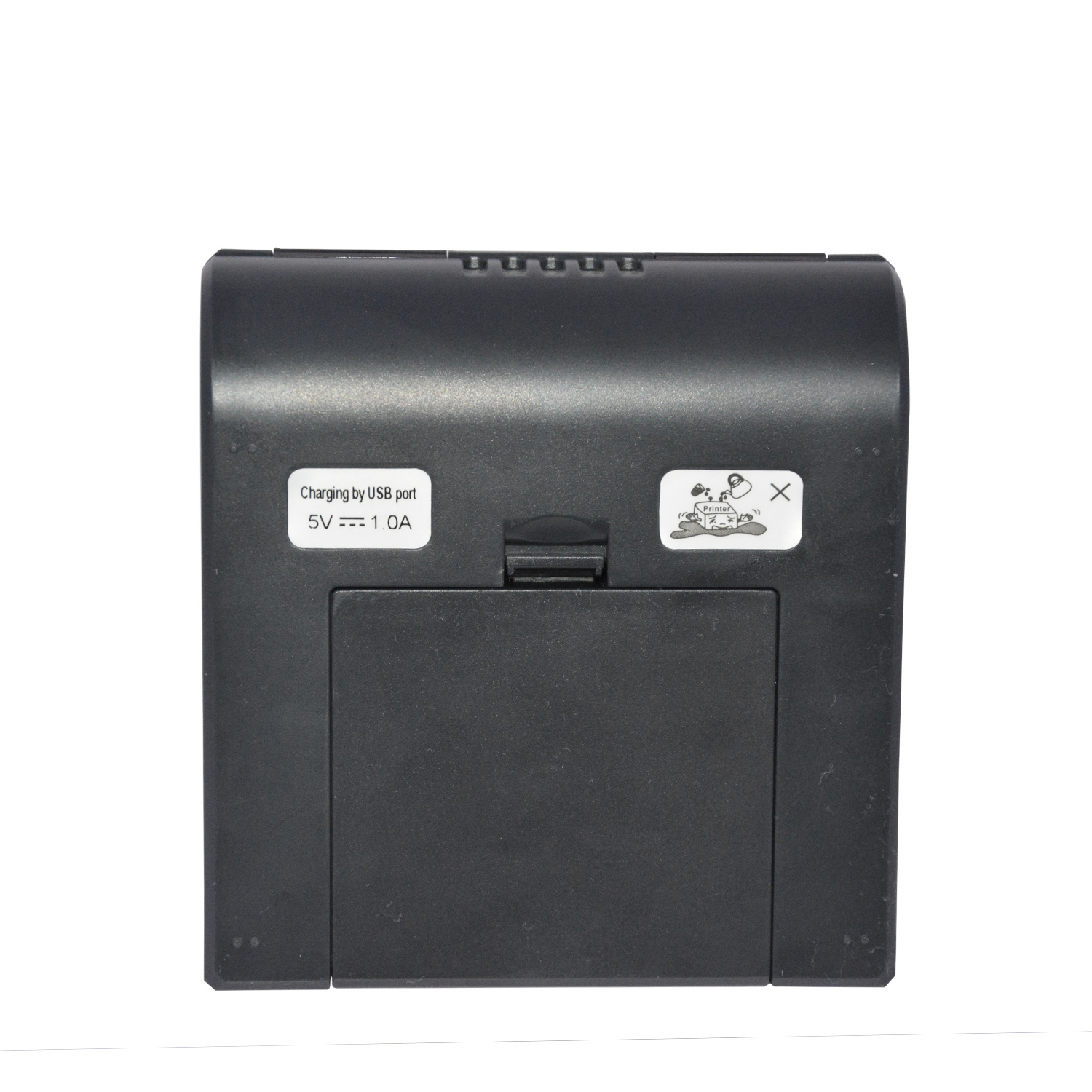 HCC OEM\ODM Free SDK Mobile 80mm Thermal Printer HCC-T3P-B