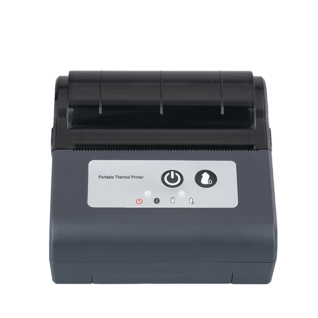 HCC OEM\ODM Free SDK Mobile 80mm Thermal Printer HCC-T3P-B