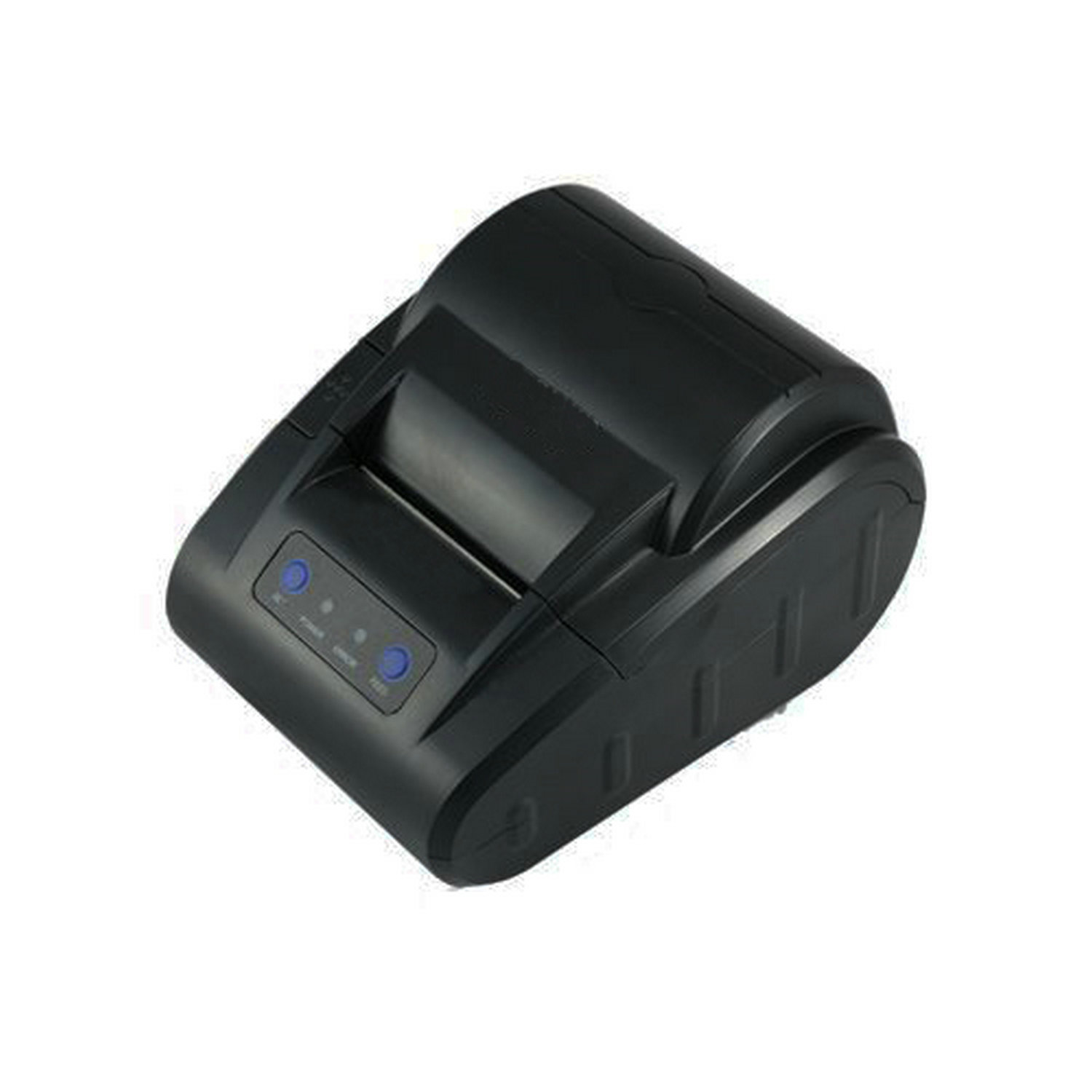 USB/RS232 58mm 2D Barcode Thermal Receipt Printer HCC-POS58V