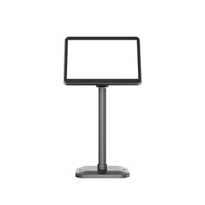 10.1 inch High-Resolution Ergonomic Pole Customer Display for Retail HCD101