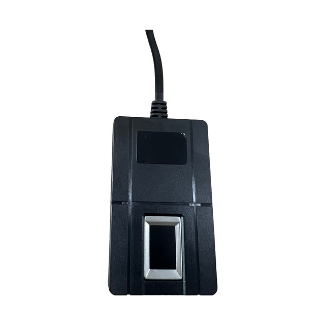 500DPI USB/Type-C Fingerprint Scanner for Fingerprint Information Collection HFP-1011P