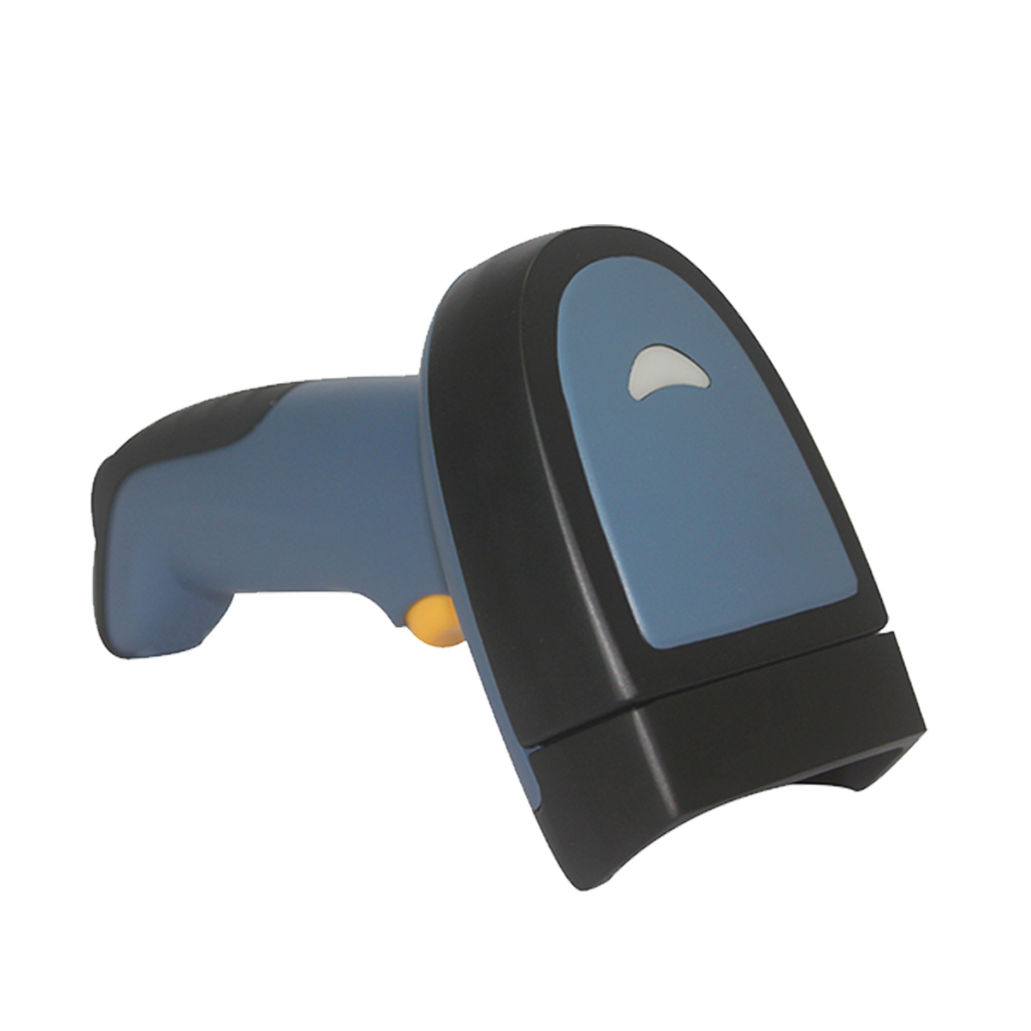 HCCTG MRZ Passport Code Industrial 2D Barcode Scanner HS-6201GHD