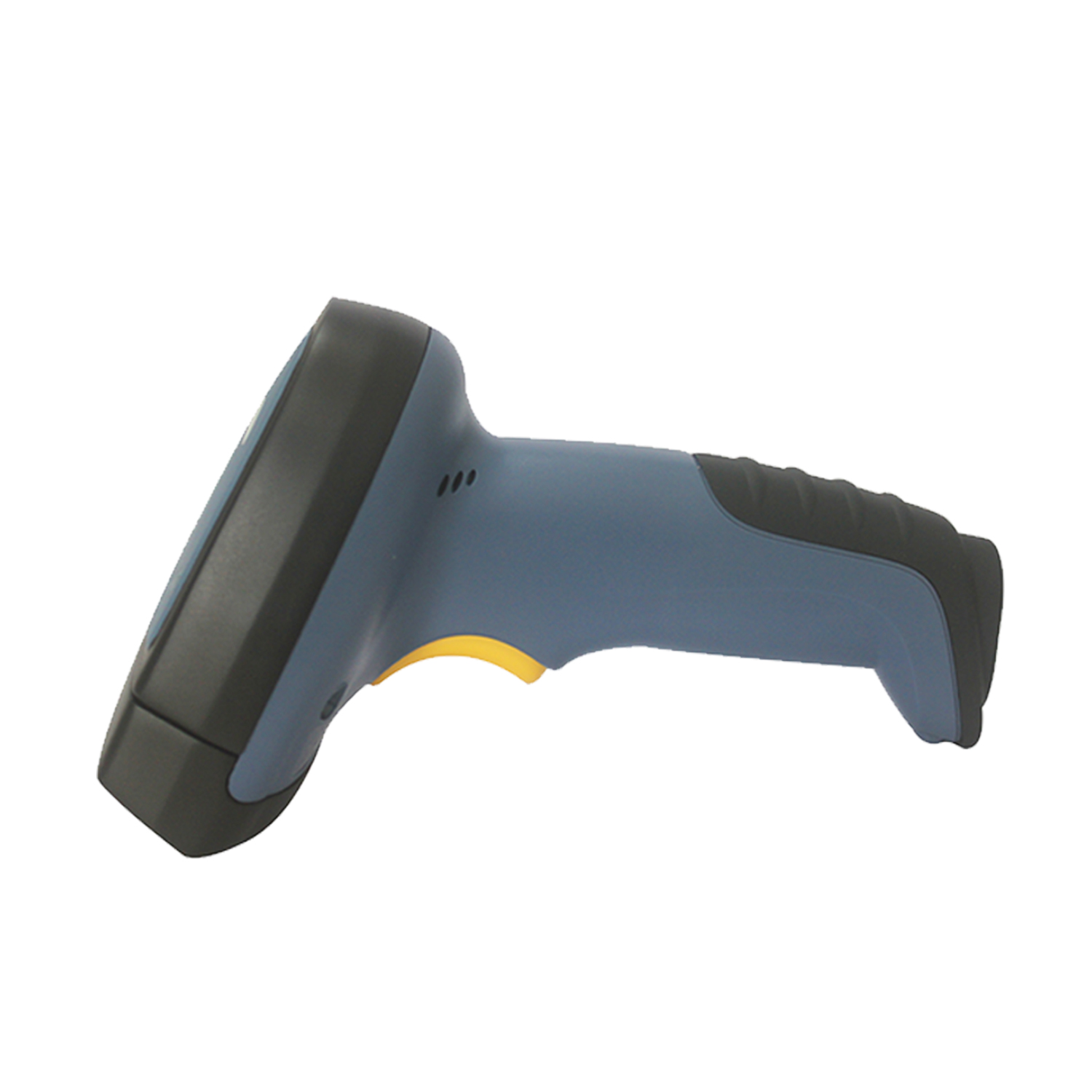 HCCTG MRZ Passport Code Industrial 2D Barcode Scanner HS-6201GHD