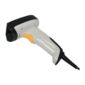 Industrial USB Handheld 1D/2D Barcode Scanner Perfect For Paper&Display Barcode HS-6203