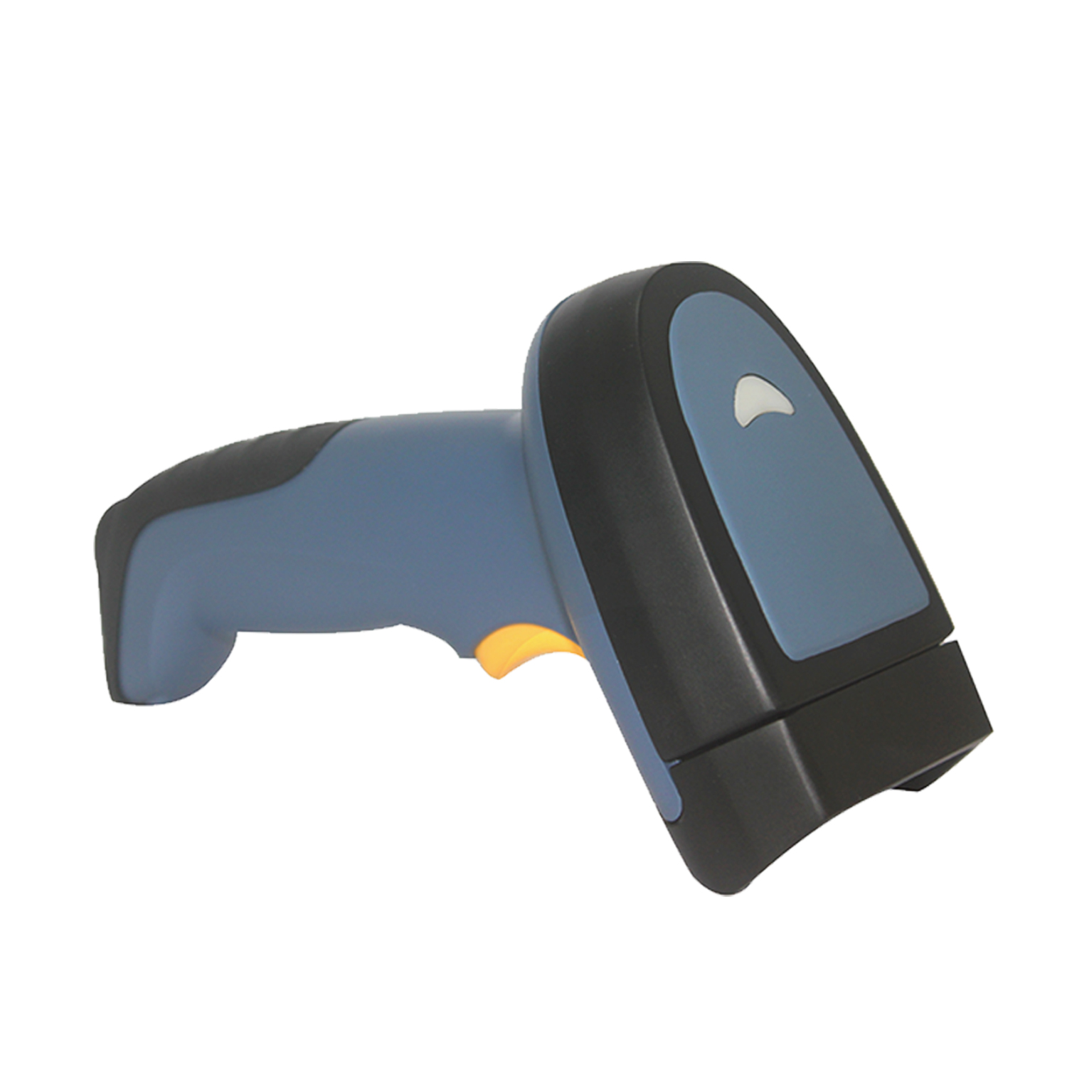 HCCTG MRZ Passport Code Industrial 2D Barcode Scanner HS-6201GHD