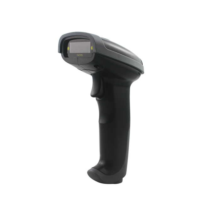 Handheld Android Wireless Laser Barcode Scanner HS-6100G