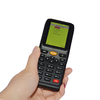 72MHz Handheld Wireless Inventory Data Collector PDA Barcode Scanner HS-E7