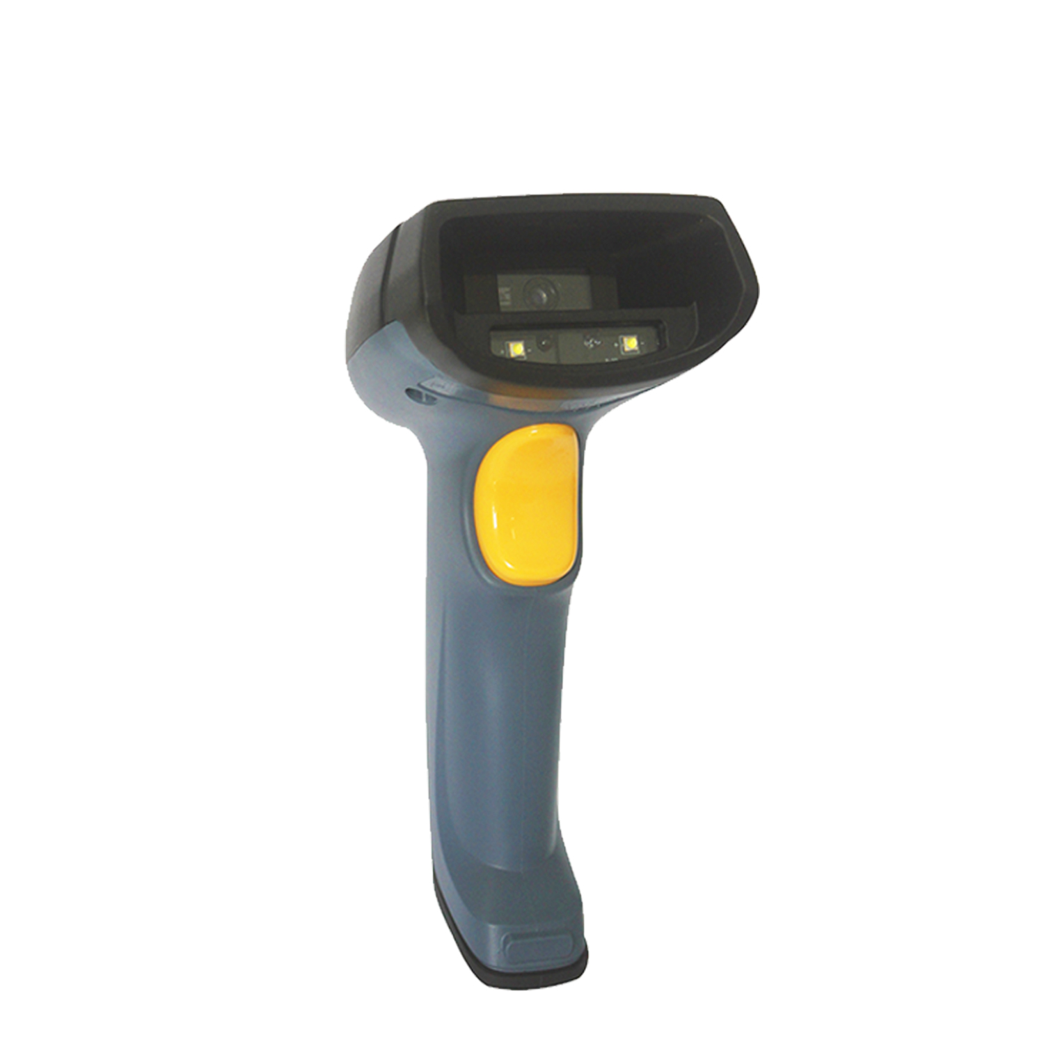 HCCTG MRZ Passport Code Industrial 2D Barcode Scanner HS-6201GHD