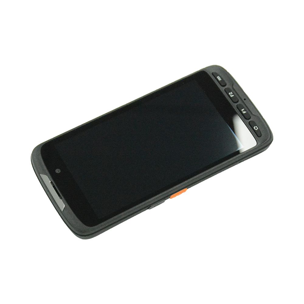 5 Inch Android 11 GPS NFC Rugged Handheld PDA Data Collector HT50C