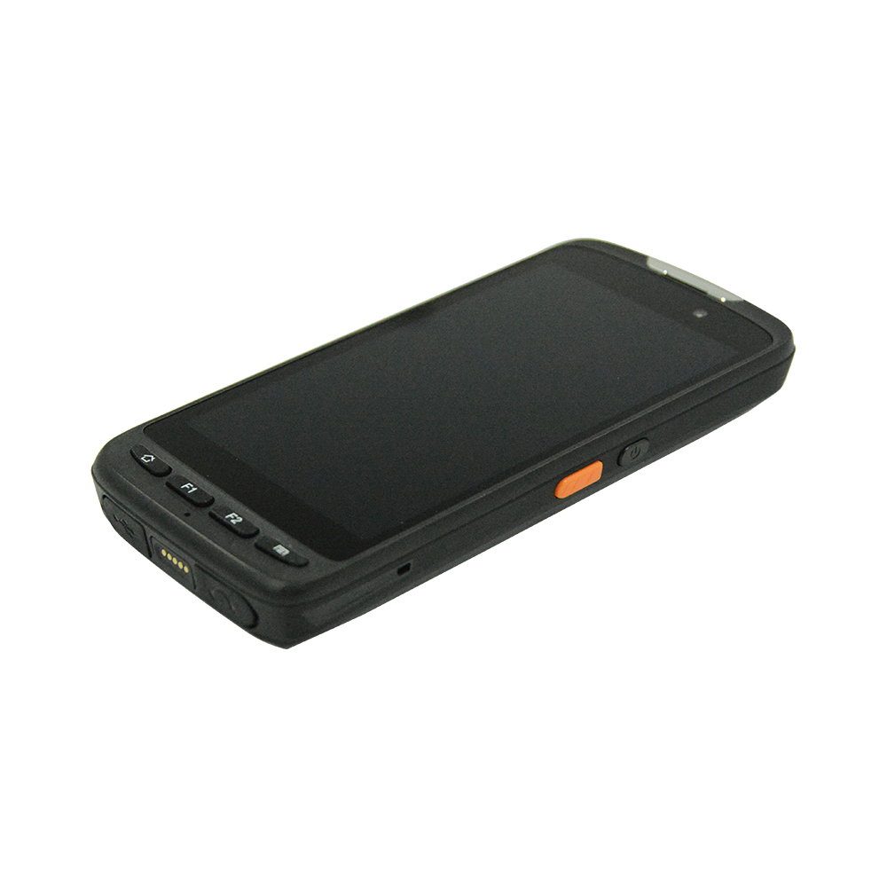 5 Inch Android 11 GPS NFC Rugged Handheld PDA Data Collector HT50C