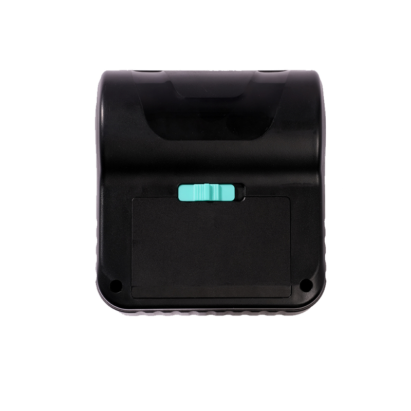 3 Inch Rugged Bluetooth Portable Receipt Printer USB Mobile Label Printer for Retail HCC-L39