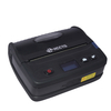 HCC 203dpi ESC/POS 4 Inch Mobile Bluetooth Thermal Label Printer HCC-L51