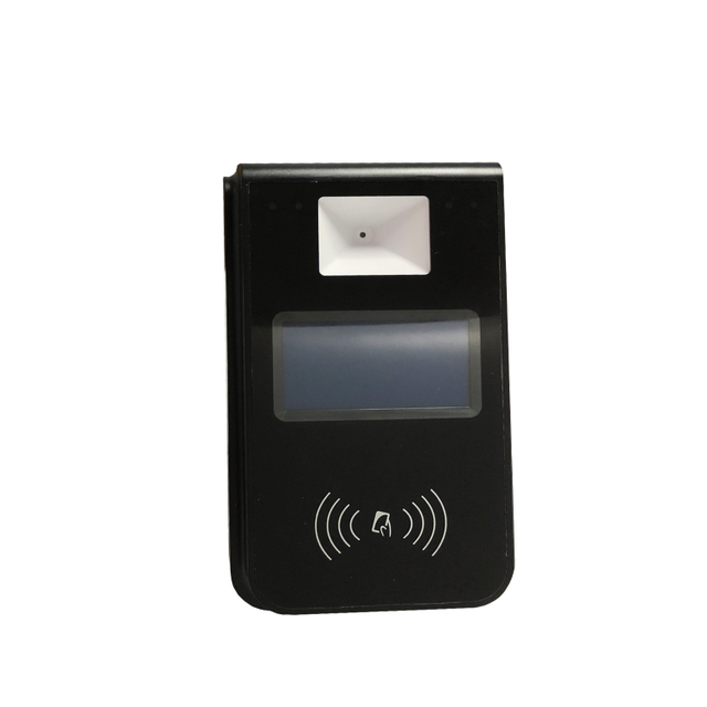 GPS NFC 2D QR Code Scanner POS Card Payment Ticketing Bus Validator with Cortex-A7 CPU P18-L2C