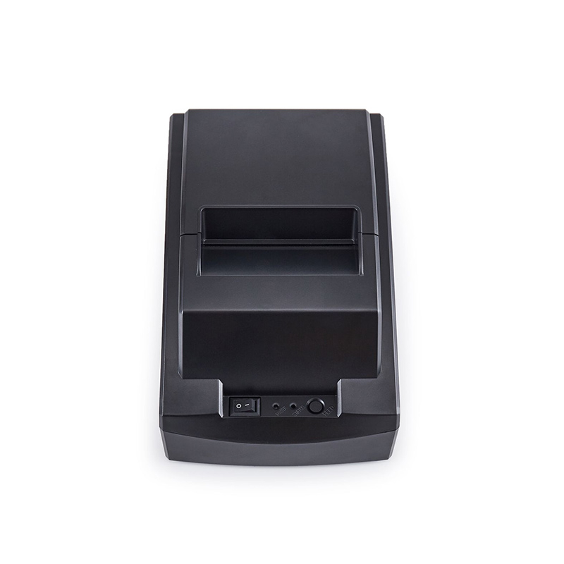 HCCTG USB/Ethernet 203dpi 58mm POS Receipt Printer HCC-POS5810