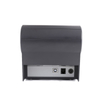 384 dots/line Bluetooth USB 80mm Thermal POS Receipt Printer With Cutter POS802