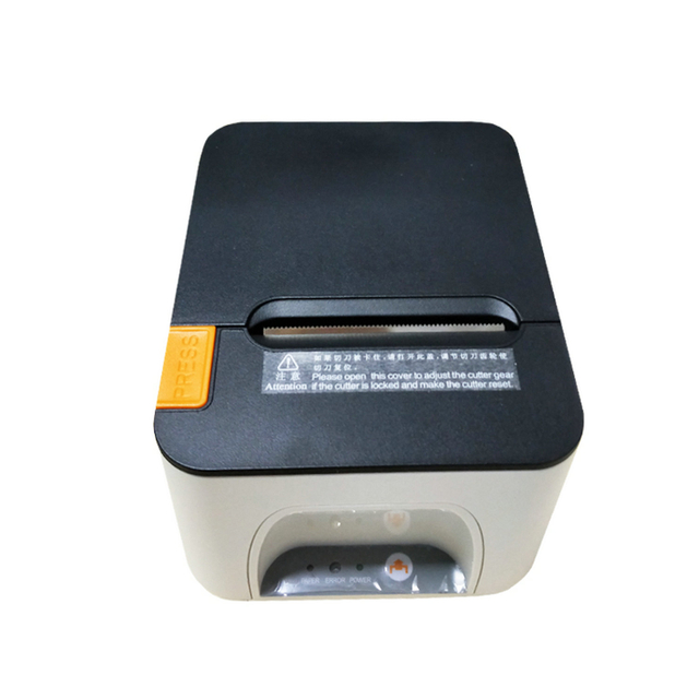 HCCTG 8 Dots/mm RS232 USB 80mm OEM/ODM POS Receipt Printer HCC-POS890